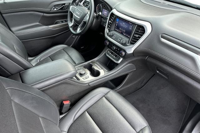 2023 GMC Acadia Vehicle Photo in SPOKANE, WA 99202-2191