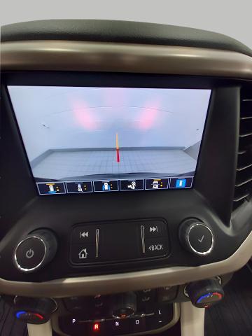 2021 GMC Acadia Vehicle Photo in OSHKOSH, WI 54904-7811