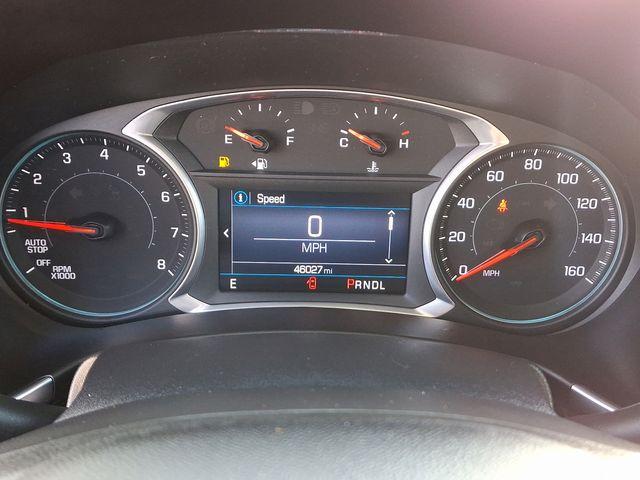 2022 Chevrolet Equinox Vehicle Photo in PAWLING, NY 12564-3219