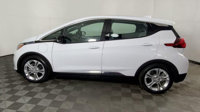 2018 Chevrolet Bolt EV Vehicle Photo in ALLIANCE, OH 44601-4622