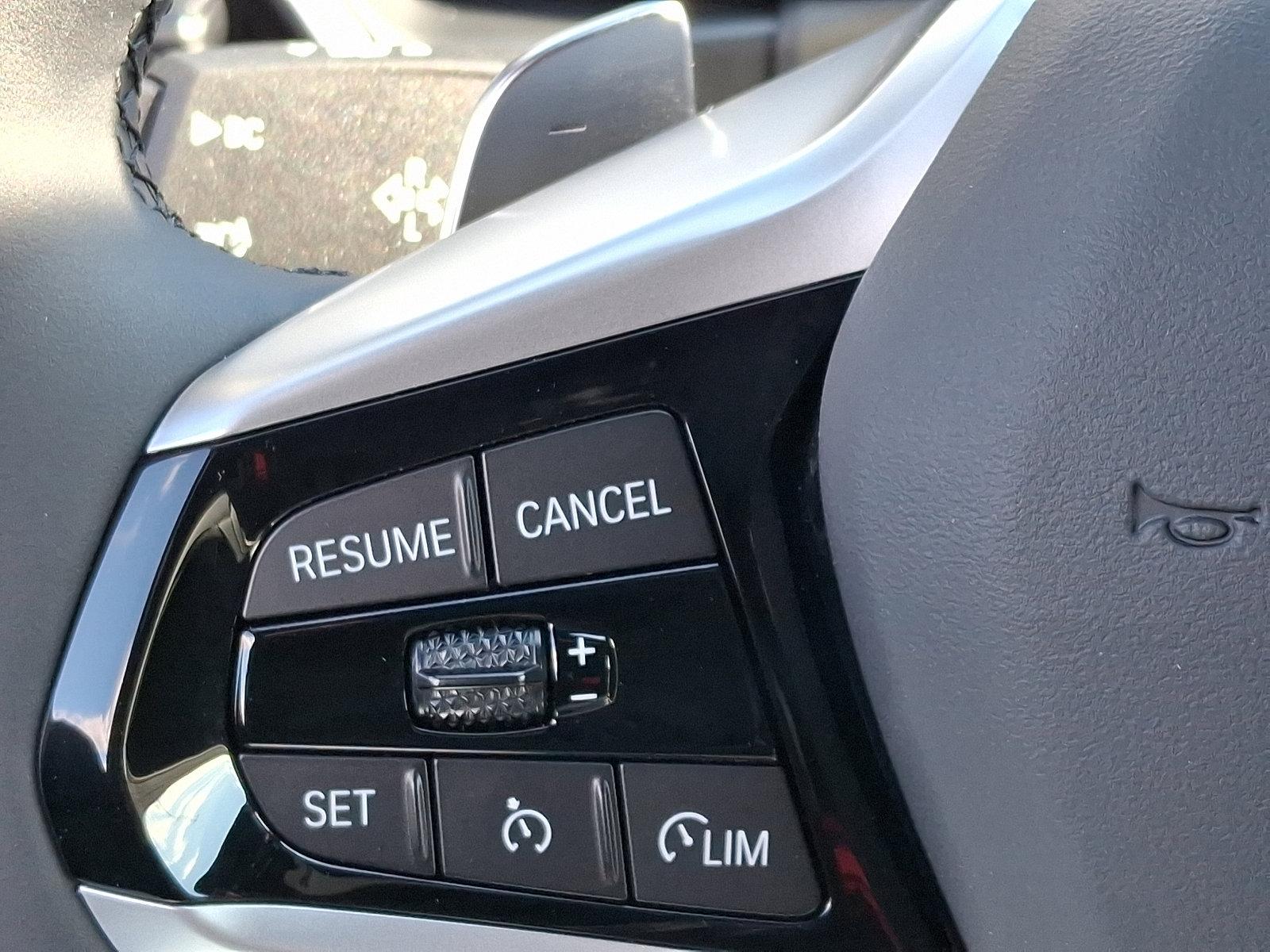 2025 BMW 430i xDrive Vehicle Photo in Lancaster, PA 17601