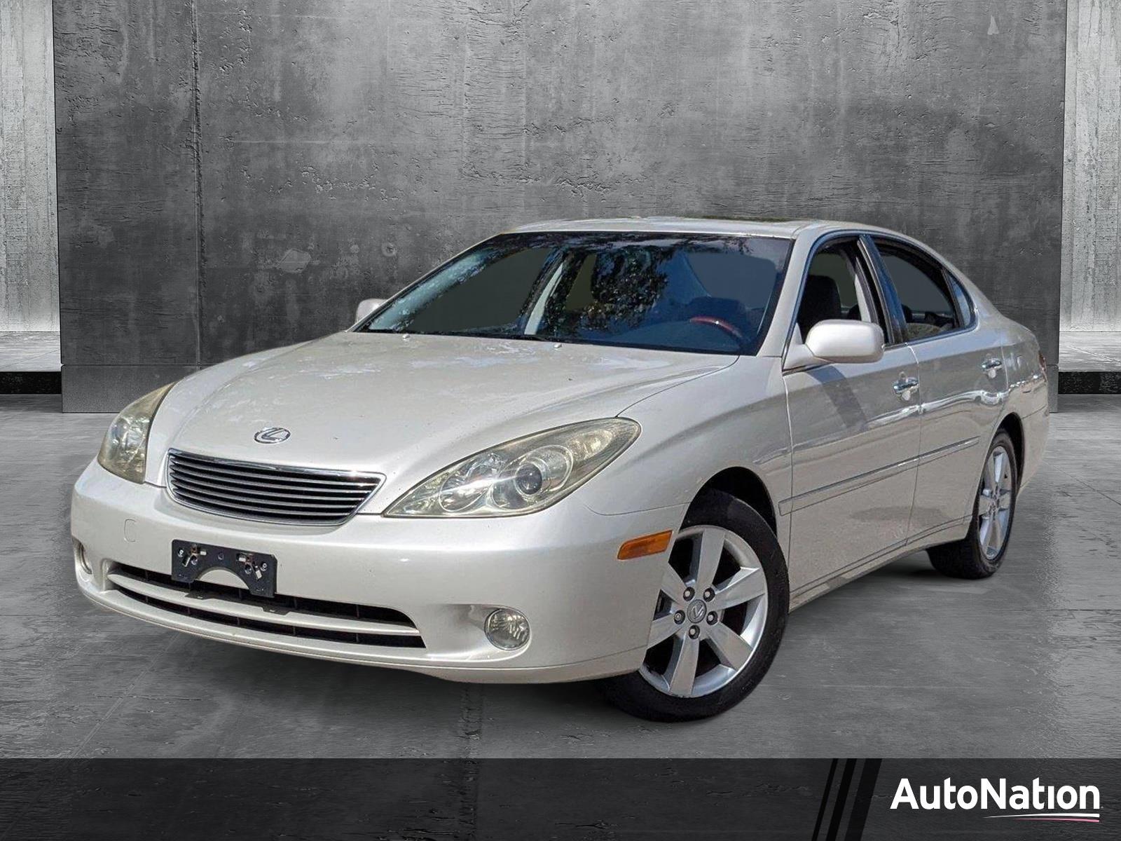 2006 Lexus ES 330 Vehicle Photo in West Palm Beach, FL 33417