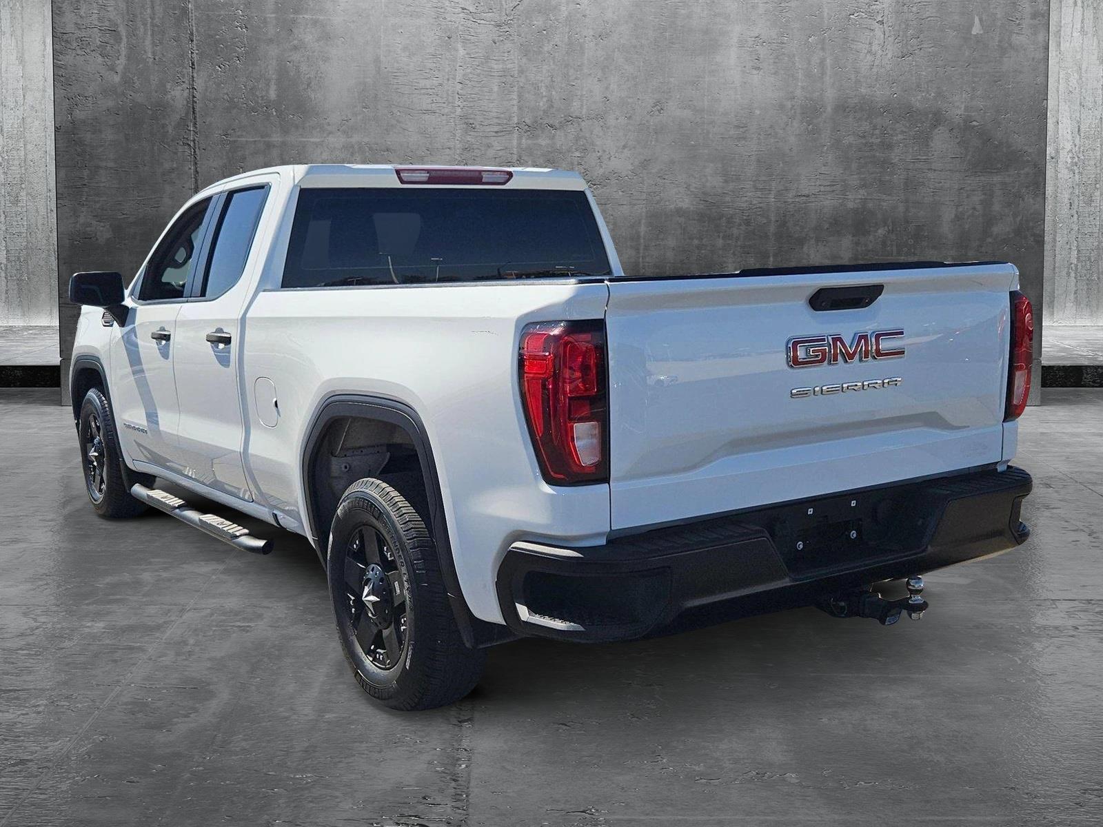 2019 GMC Sierra 1500 Vehicle Photo in GILBERT, AZ 85297-0446