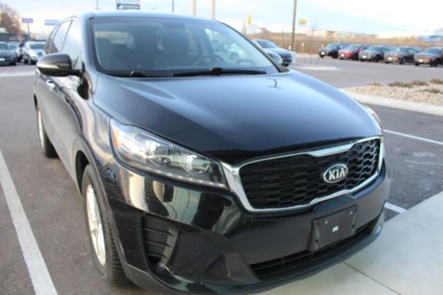 2019 Kia Sorento Vehicle Photo in Green Bay, WI 54304