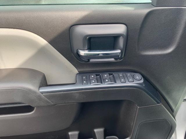 2017 Chevrolet Silverado 1500 Vehicle Photo in POST FALLS, ID 83854-5365