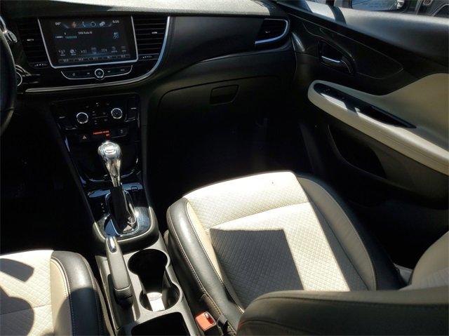 2017 Buick Encore Vehicle Photo in SUNRISE, FL 33323-3202