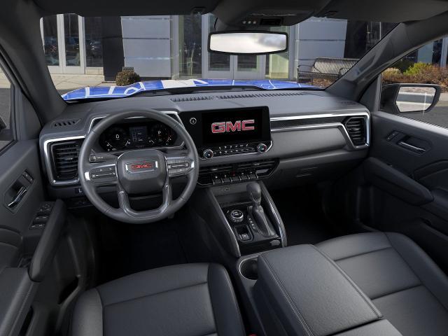 2025 GMC Canyon Vehicle Photo in DANBURY, CT 06810-5034