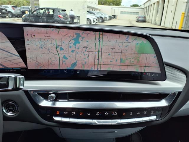 2025 Cadillac LYRIQ Vehicle Photo in TAMPA, FL 33612-3404