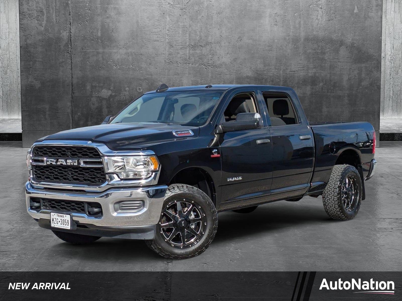2019 Ram 3500 Vehicle Photo in Corpus Christi, TX 78415