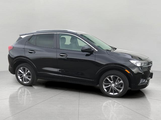 2022 Buick Encore GX Vehicle Photo in GREEN BAY, WI 54303-3330