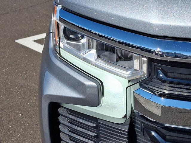 2023 Chevrolet Silverado 1500 Vehicle Photo in Philadelphia, PA 19116