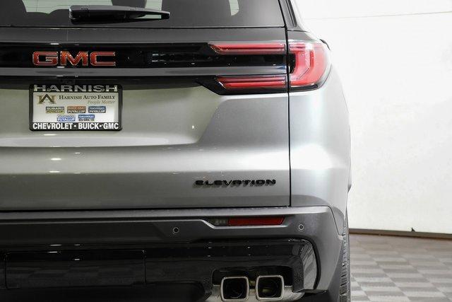 2025 GMC Acadia Vehicle Photo in PUYALLUP, WA 98371-4149