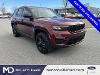 Used 2024 Jeep Grand Cherokee Limited with VIN 1C4RJHBG1RC259587 for sale in Bentonville, AR