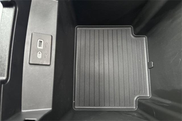 2023 GMC Yukon Vehicle Photo in ELK GROVE, CA 95757-8703