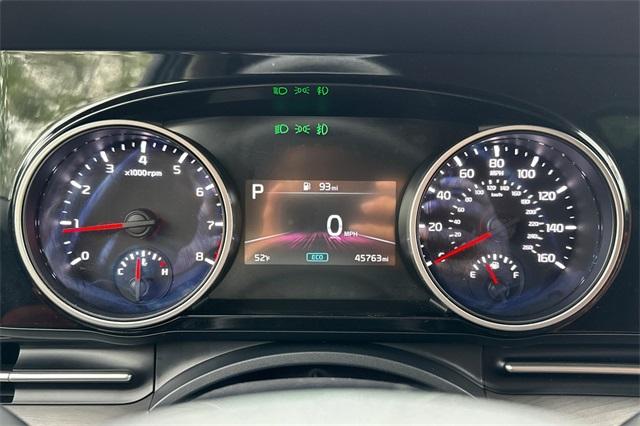 2022 Kia Carnival Vehicle Photo in ELK GROVE, CA 95757-8703