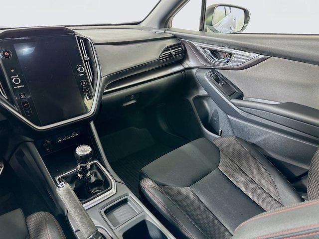 2024 Subaru WRX Vehicle Photo in Doylestown, PA 18902
