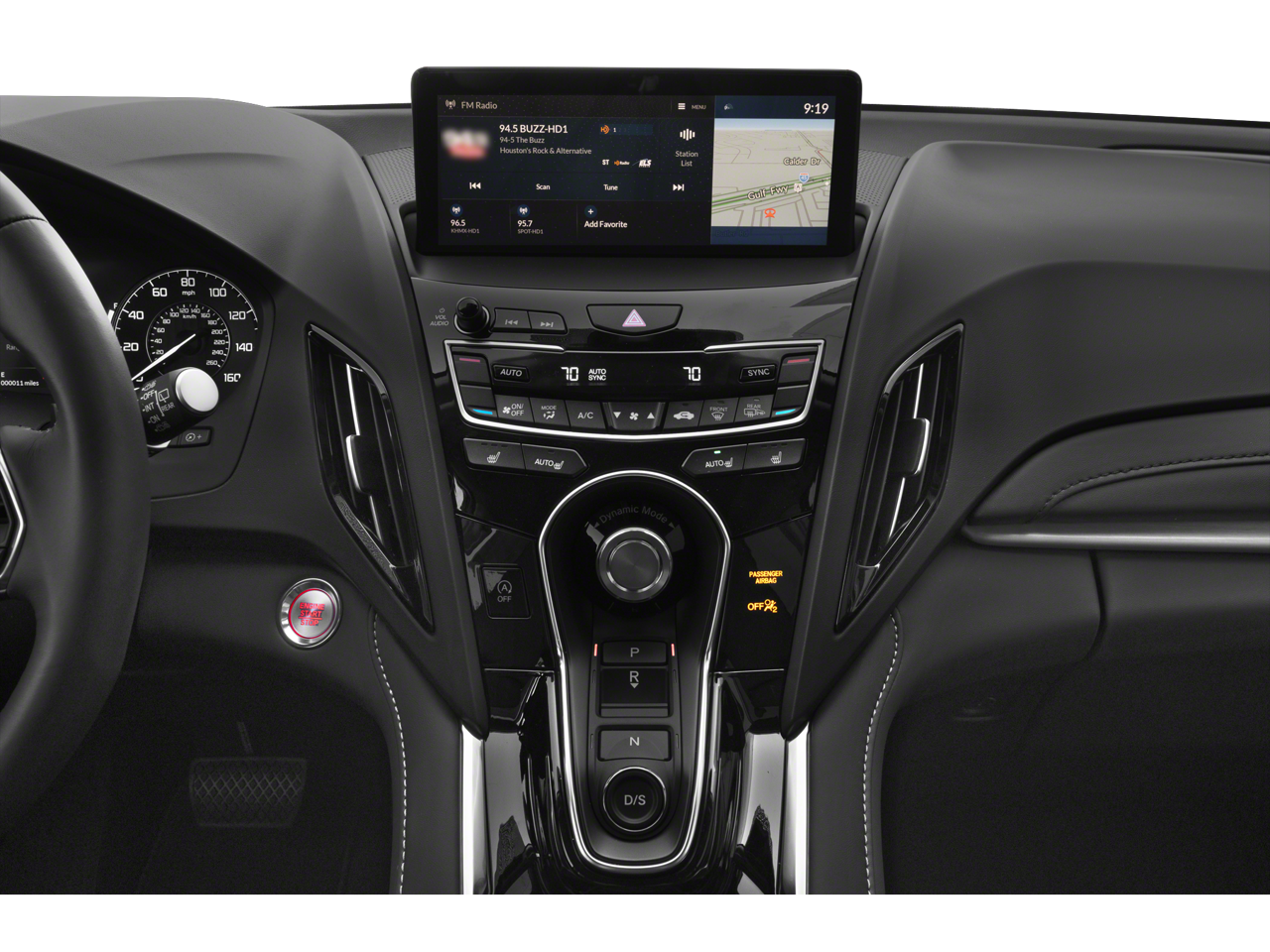 2023 Acura RDX Vehicle Photo in San Antonio, TX 78230