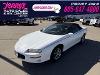 Used 2000 Chevrolet Camaro Base with VIN 2G1FP32K9Y2159348 for sale in Lennox, SD