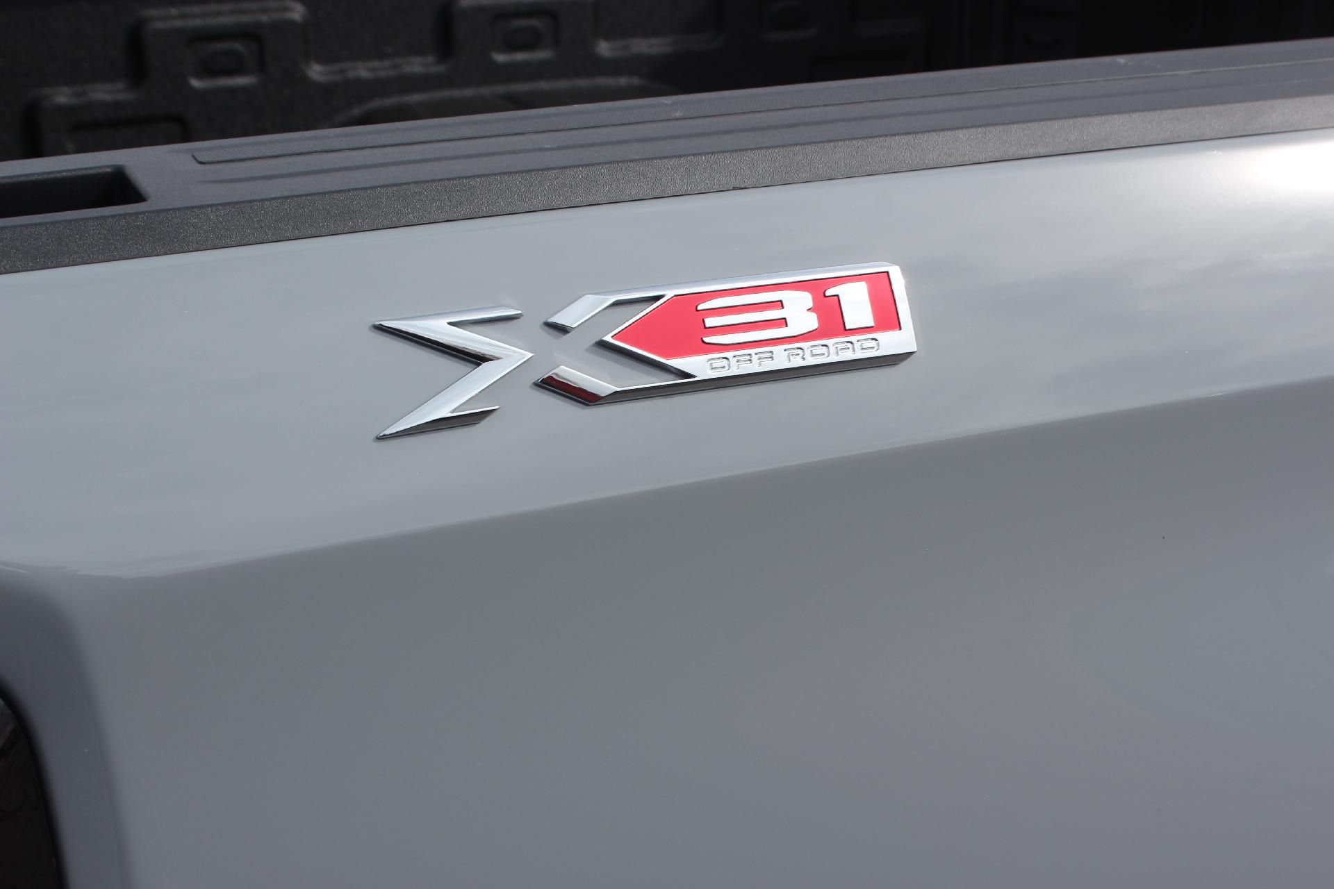 2025 GMC Sierra 1500 Vehicle Photo in AURORA, CO 80012-4011