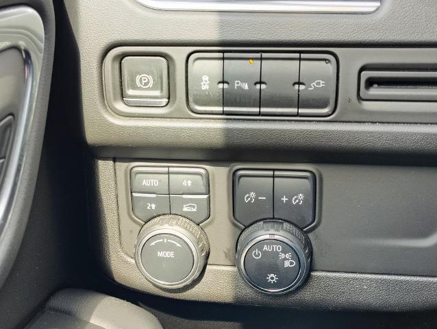2021 Chevrolet Tahoe Vehicle Photo in GREEN BAY, WI 54304-5303