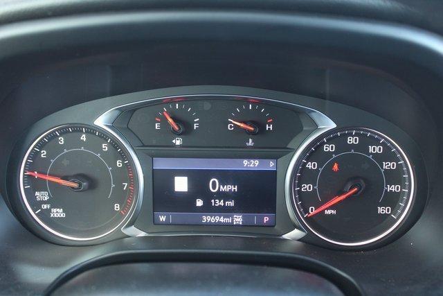 2023 GMC Acadia Vehicle Photo in SAINT CLAIRSVILLE, OH 43950-8512