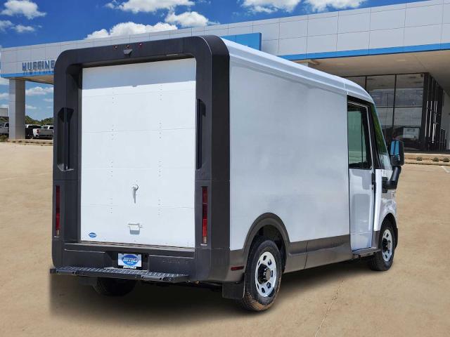 2025 Chevrolet BrightDrop 400 Vehicle Photo in LEWISVILLE, TX 75067