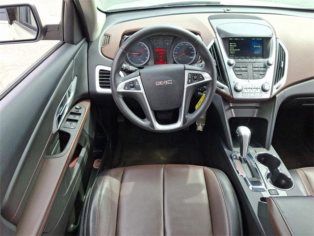2015 GMC Terrain Vehicle Photo in SEAFORD, DE 19973-8463