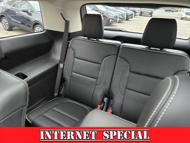 2022 GMC Acadia Vehicle Photo in LITTLE FALLS, NJ 07424-1717