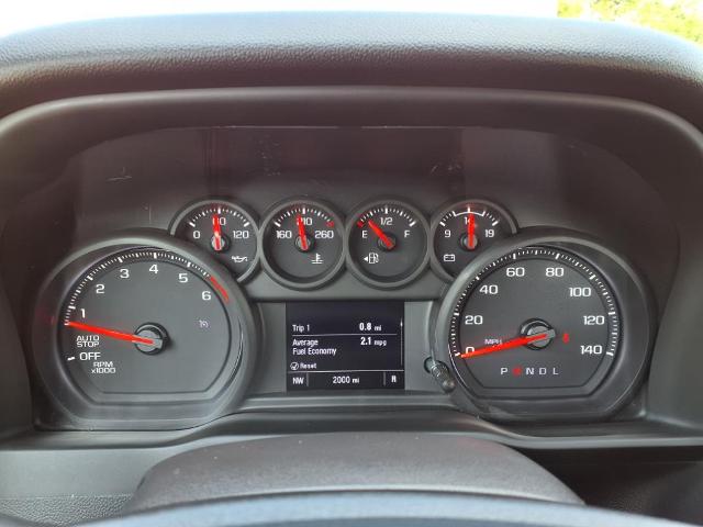 2024 Chevrolet Silverado 1500 Vehicle Photo in Tampa, FL 33612