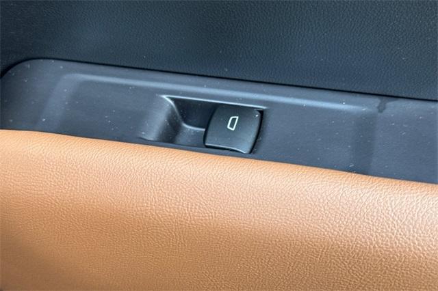 2023 GMC Canyon Vehicle Photo in ELK GROVE, CA 95757-8703