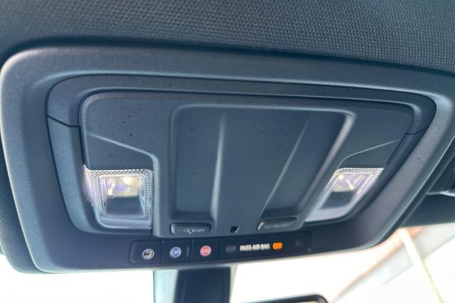 2021 GMC Sierra 1500 Vehicle Photo in SPOKANE, WA 99202-2191