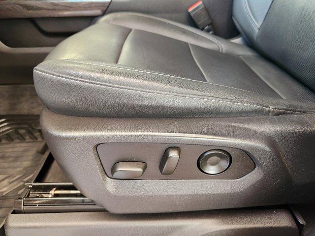 2023 Chevrolet Silverado 1500 Vehicle Photo in Decatur, TX 76234