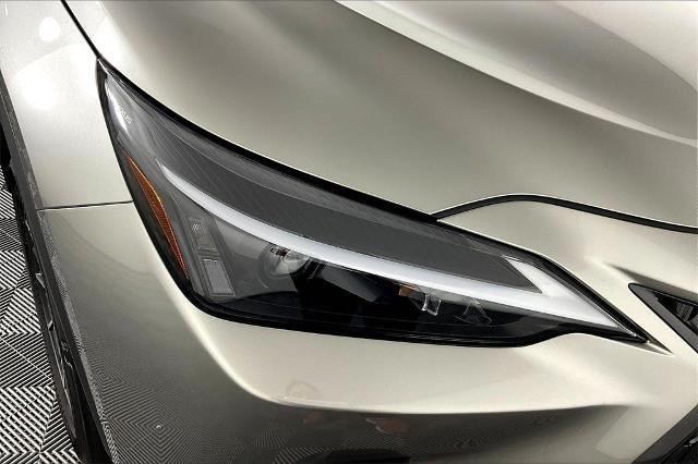 2024 Lexus NX 250 Vehicle Photo in Tulsa, OK 74129