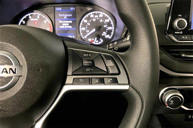 2022 Nissan Altima Vehicle Photo in KANSAS CITY, MO 64114-4502