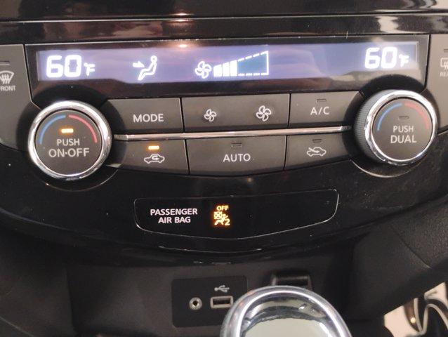 2019 Nissan Rogue Vehicle Photo in PINEVILLE, NC 28134-8495