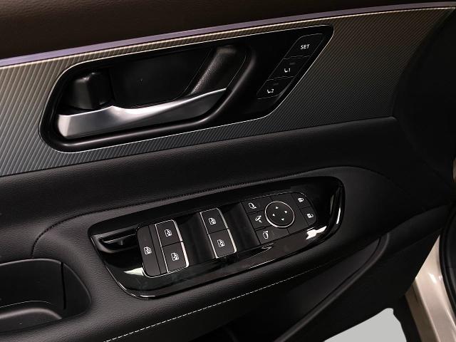 2025 Nissan Murano Vehicle Photo in Appleton, WI 54913
