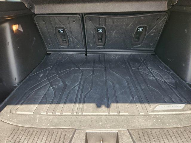 2024 Chevrolet Trax Vehicle Photo in SUGAR LAND, TX 77478-0000