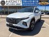 Certified 2022 Hyundai Tucson Limited with VIN 5NMJE3AE1NH101945 for sale in Wichita, KS