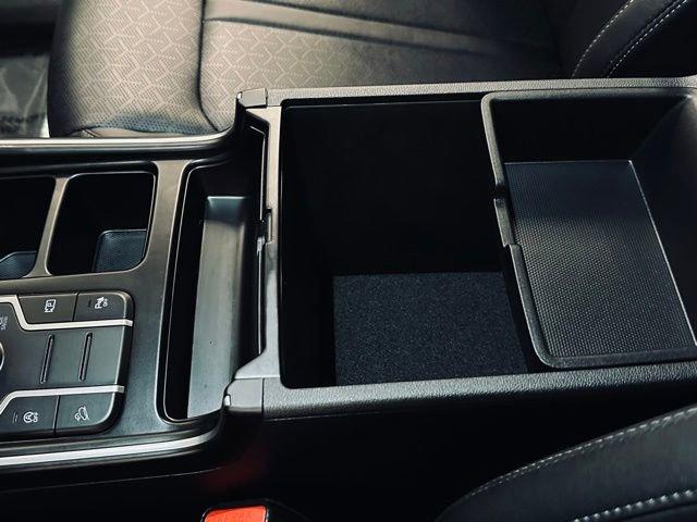 2022 Kia Sorento Vehicle Photo in MEDINA, OH 44256-9631