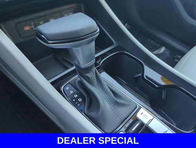 2025 Hyundai TUCSON Vehicle Photo in Merrillville, IN 46410