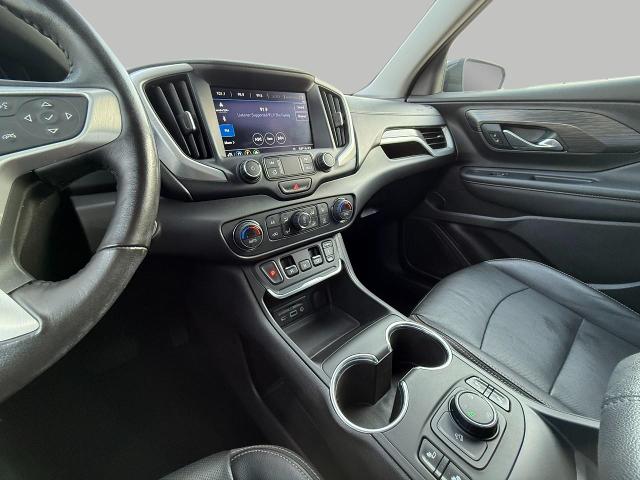 2019 GMC Terrain Vehicle Photo in Appleton, WI 54914