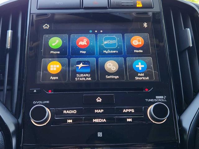 2022 Subaru Ascent Vehicle Photo in DALLAS, TX 75209