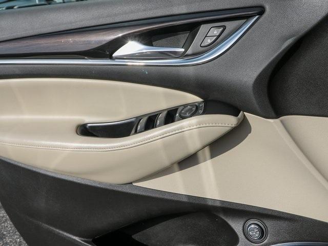 2018 Buick Enclave Vehicle Photo in HOMOSASSA, FL 34448-1461