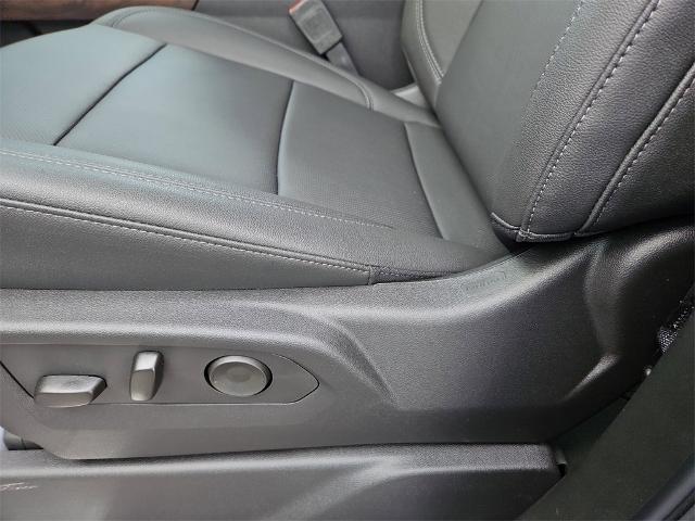 2025 GMC Sierra 2500 HD Vehicle Photo in EASTLAND, TX 76448-3020