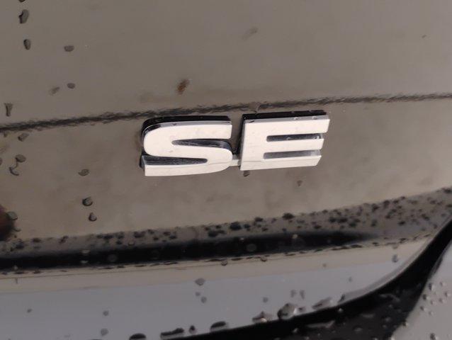 2022 Mitsubishi Eclipse Cross Vehicle Photo in PINEVILLE, NC 28134-8495