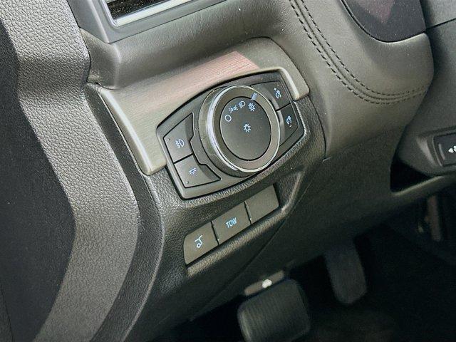 2018 Ford Explorer Vehicle Photo in Flemington, NJ 08822
