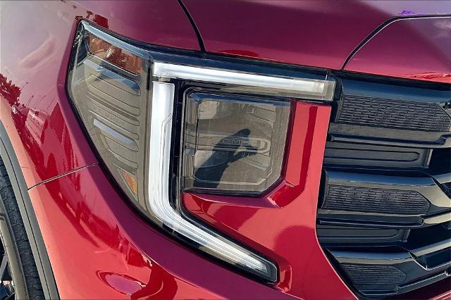 2023 GMC Sierra 1500 Vehicle Photo in Grapevine, TX 76051