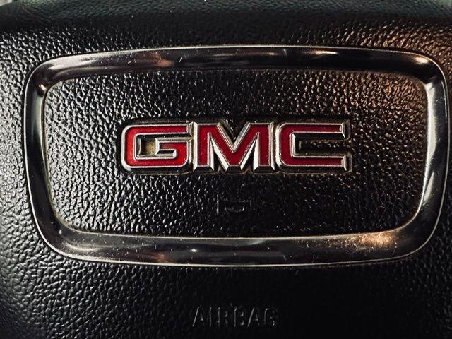2017 GMC Canyon Vehicle Photo in MEDINA, OH 44256-9631