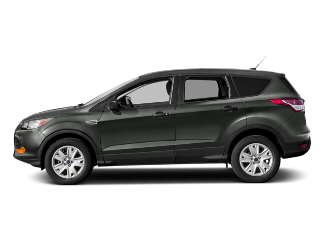 2016 Ford Escape Vehicle Photo in Green Bay, WI 54304