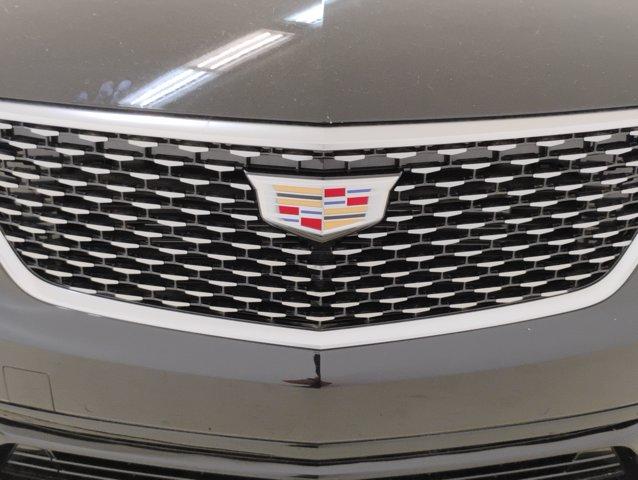 2024 Cadillac XT6 Vehicle Photo in PINEVILLE, NC 28134-8495